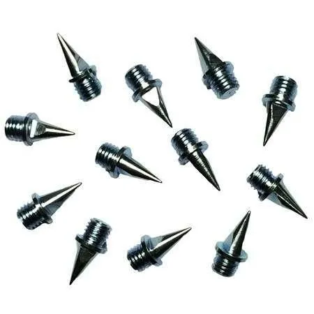 Replacement Track & Field Pyramid Spike Pins