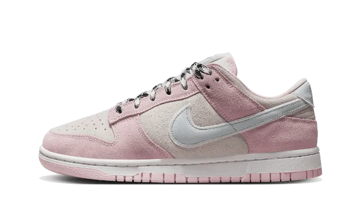 cross - training ability PhylonMidsole Dunk Low LX Pink Foam
