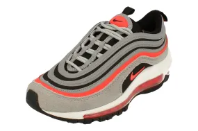 Nike Air Max 97 GS 921522 025 multi - surface shoes removable - insole - convenience - replaceability shoes