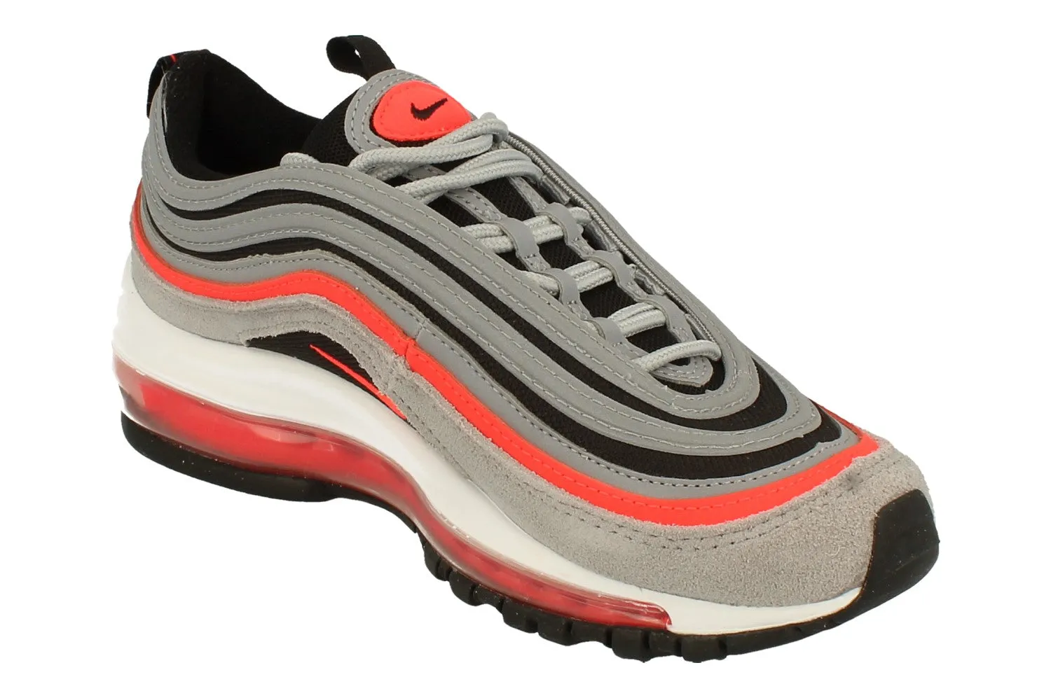 Nike Air Max 97 GS 921522 025 running for fitness track athlete
