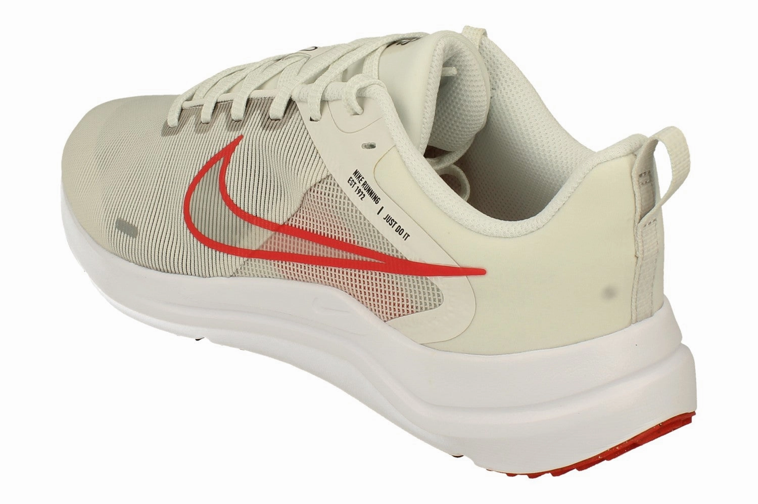 Enhanced Mobility Weather Resistant Coating Nike Downshifter 12 Mens DD9293 009