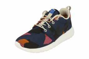 Nike Womens Roshe One JCRD Print 845009 400 Flexible Design