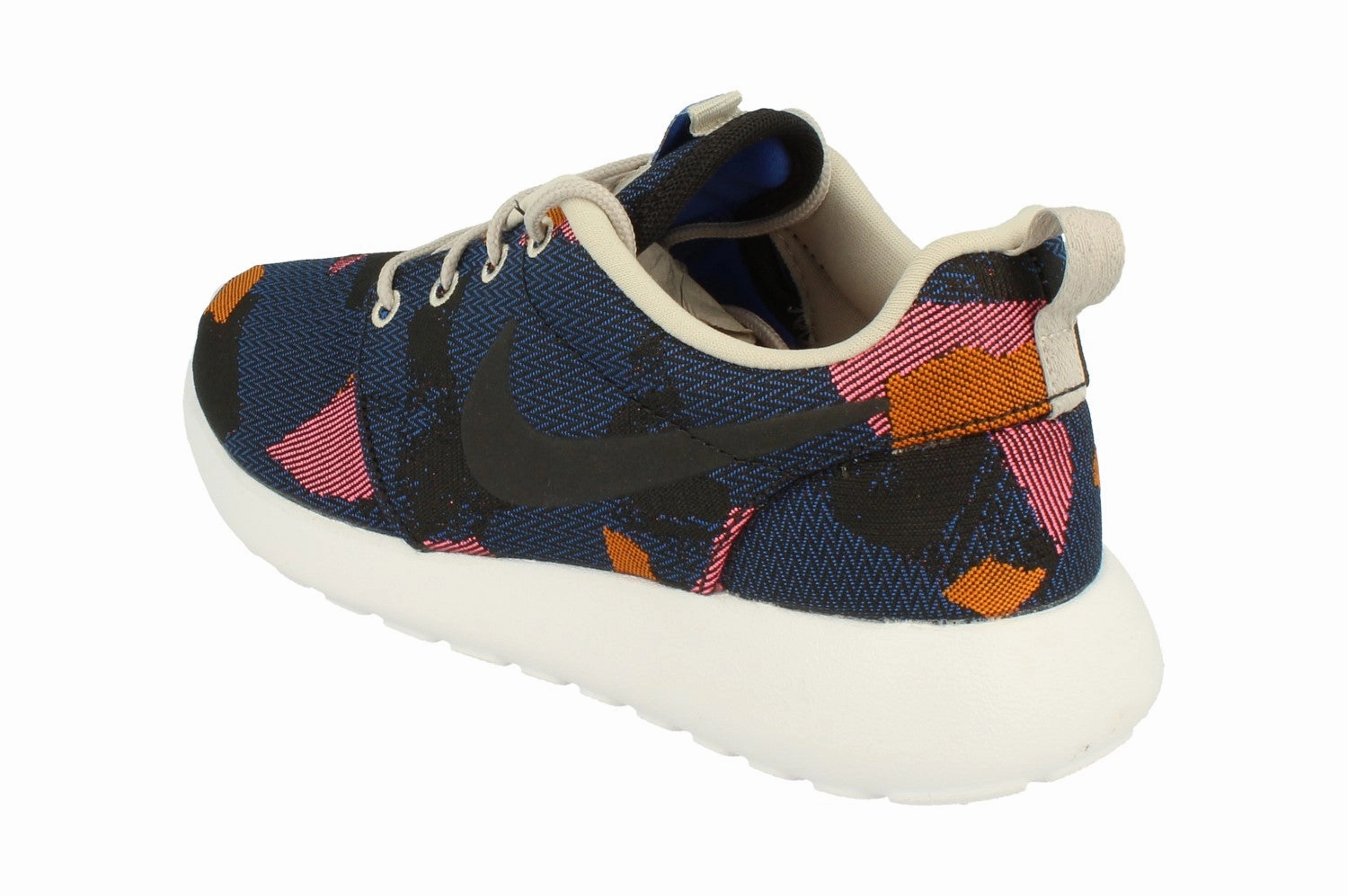 Nike Womens Roshe One JCRD Print 845009 400 noiseless