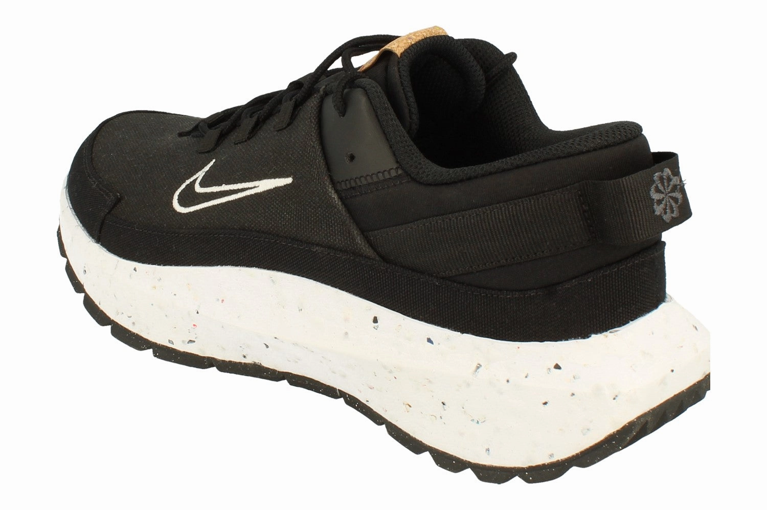 Compression Molded Thermo Regulating Nike Crater Remixa Mens DC6916 003