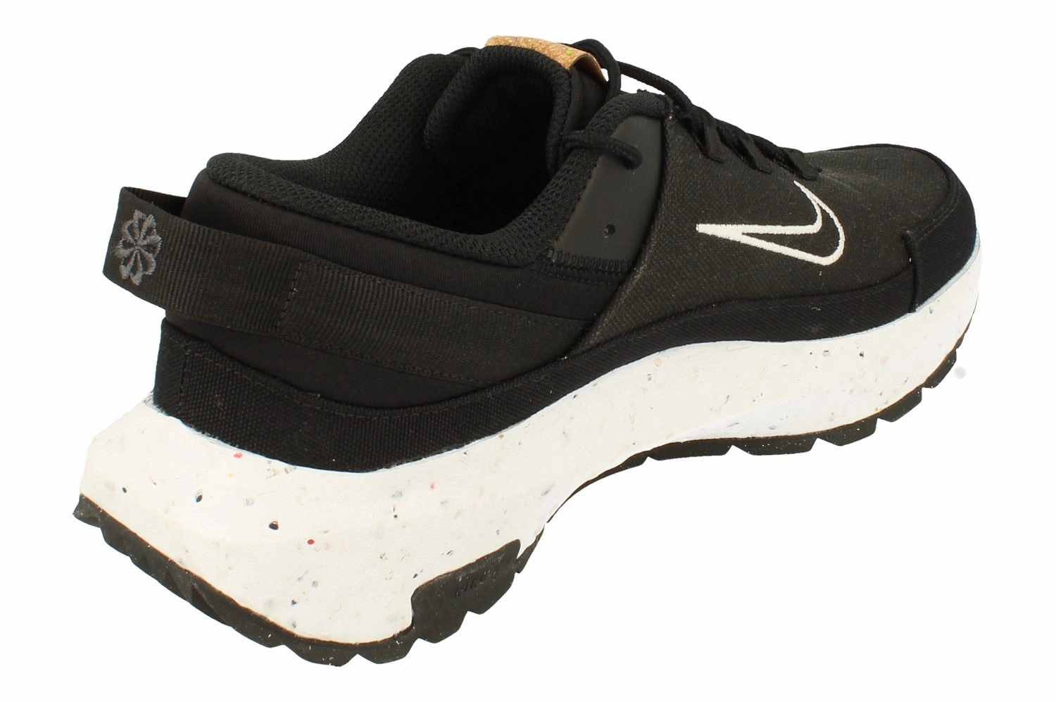 Work Life Nike Crater Remixa Mens DC6916 003