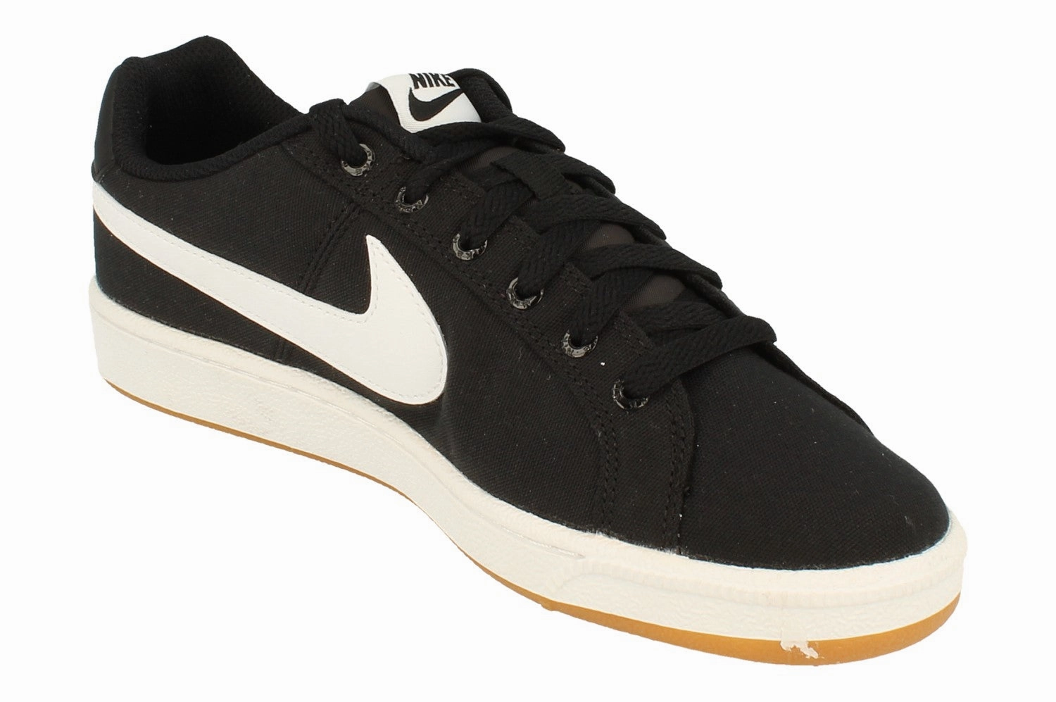 Active Movement All Setup Nike Court Royale Canvas Mens AA2156 005