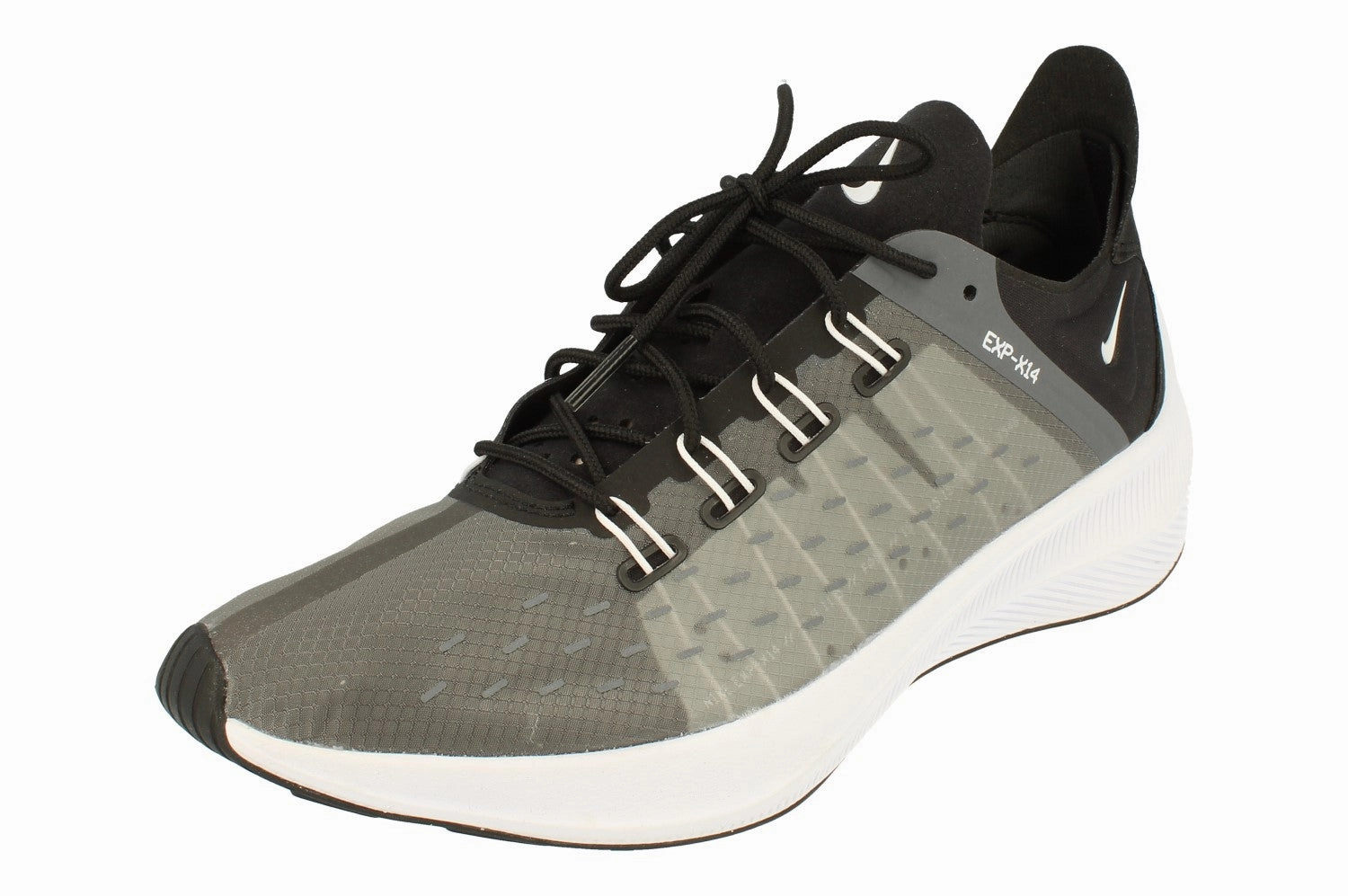 REDUCED!! Nike Exp-X14 Mens AO1554 003 Crisp Detail