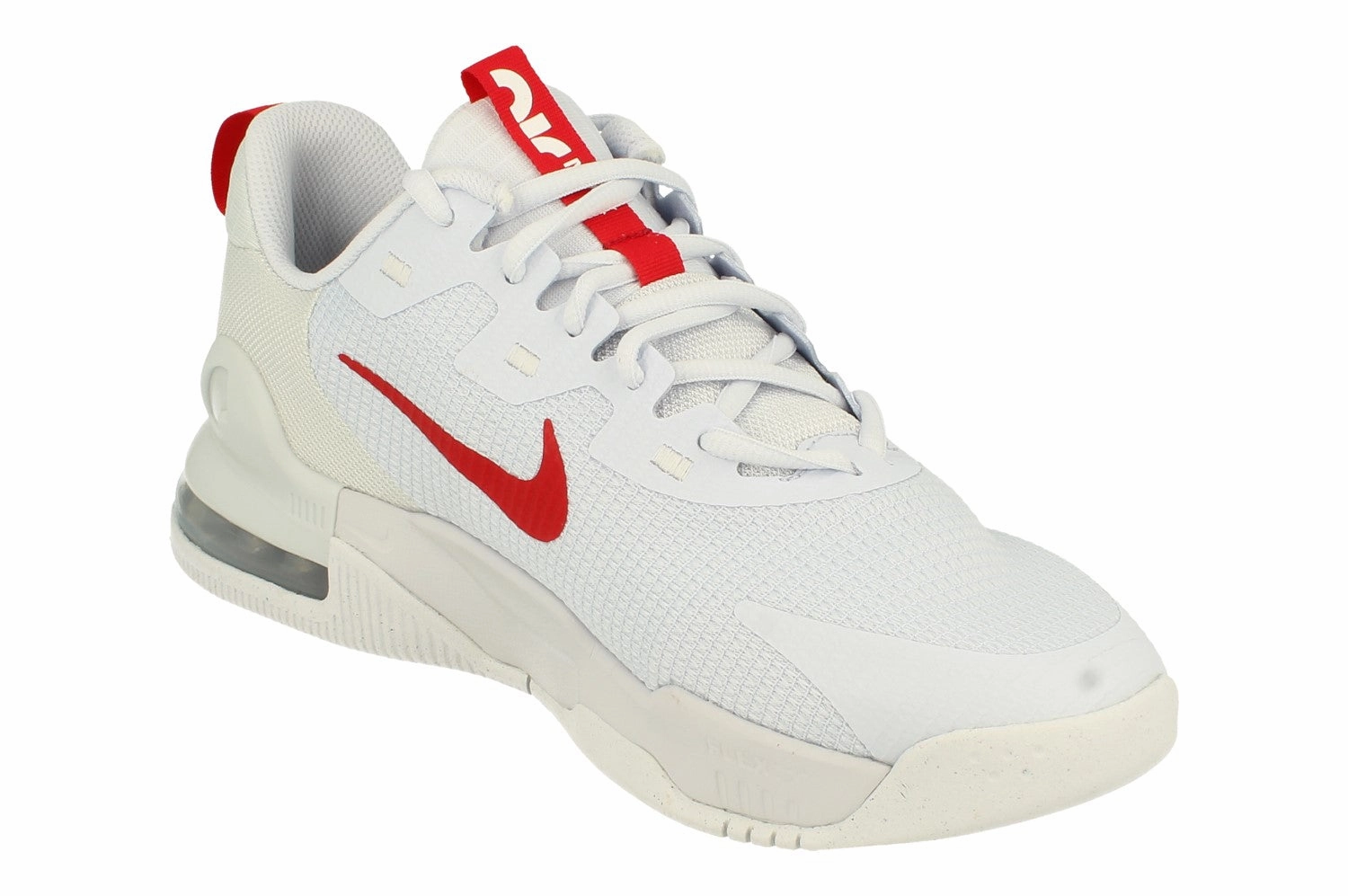 ZipUp Nike Air Max Alpha Trainer 5 Mens Dm0829 012