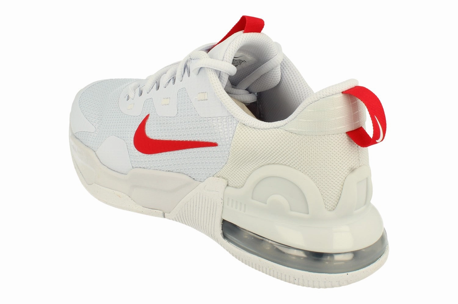 Nike Air Max Alpha Trainer 5 Mens Dm0829 012 Built For Walk Outdoor Activity