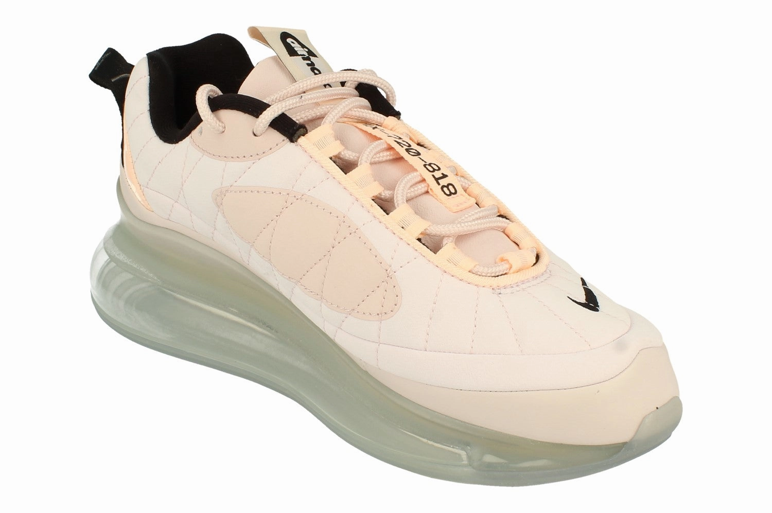 adjustable shoe fit Nike MX-720-818 Womens CK2607 500