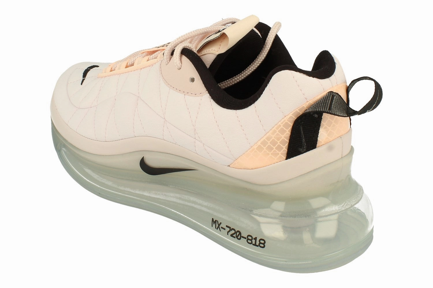 Nike MX-720-818 Womens CK2607 500 running for agility cloud - design shoes
