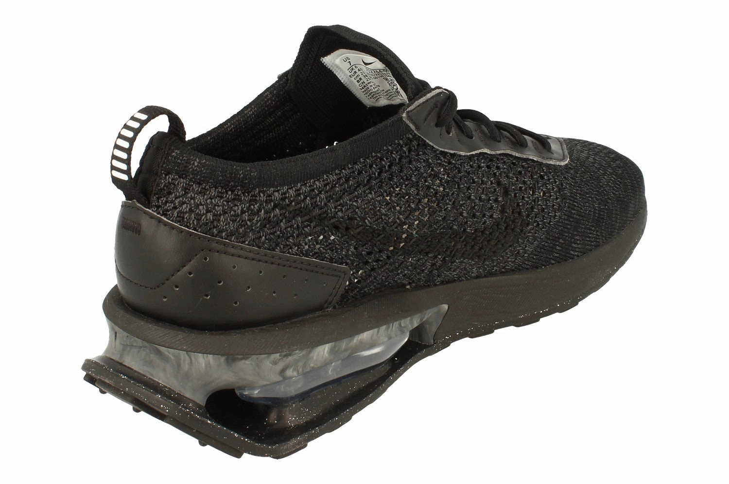 Nike Air Max Flyknit Racer Mens FD2764 001 Outdoor Fit