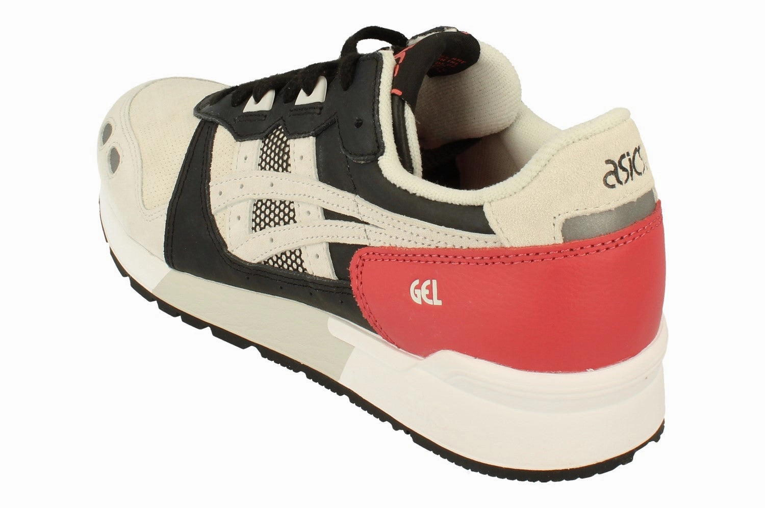 Asics Gel-Lyte Mens 1191A023 701 running in cross - country races shoes