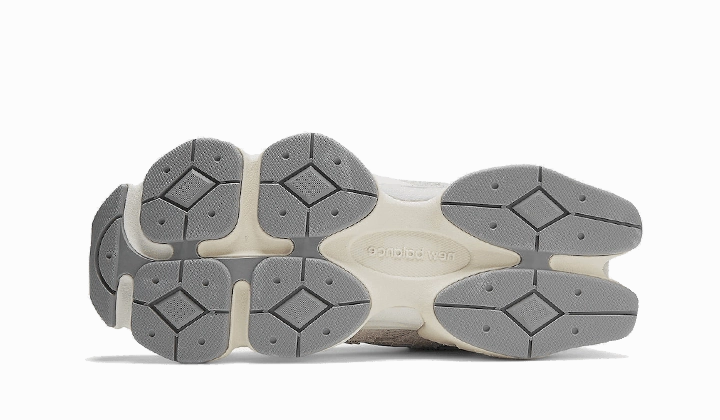 Popular Pick Trend-setting sole 9060 December Sky