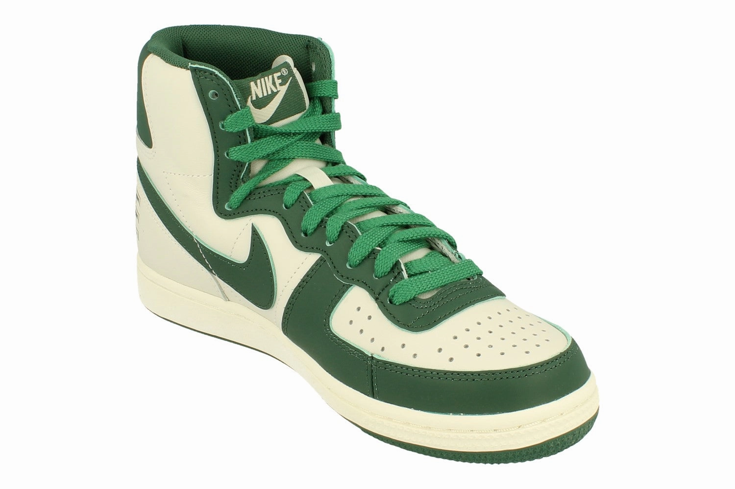 Nike Terminator High Mens Trainers Fd0650 100 Slip Resistant Soles All Purpose