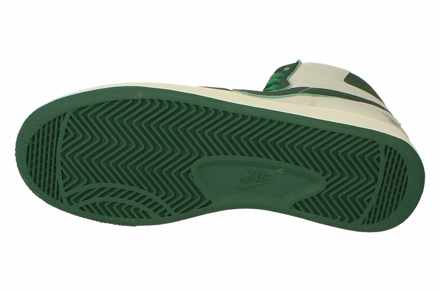 Nike Terminator High Mens Trainers Fd0650 100 Eco Friendly Insoles