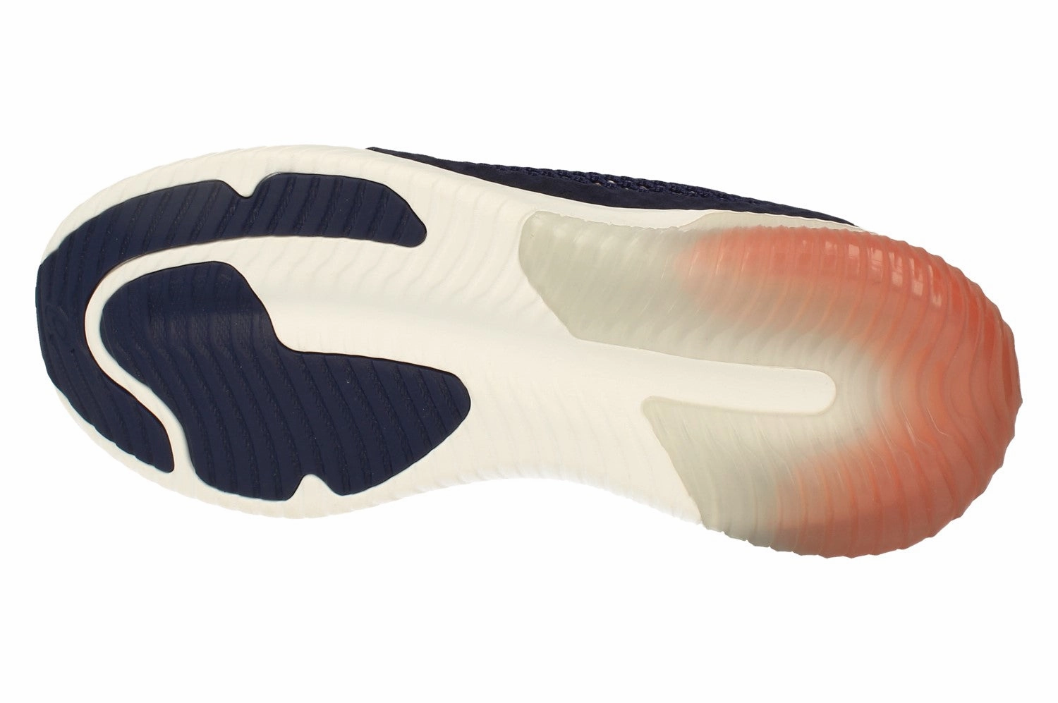 Activity - tracker - enabled animal - print running wear Asics Gel-Kenun Knit Womens T882N 0649