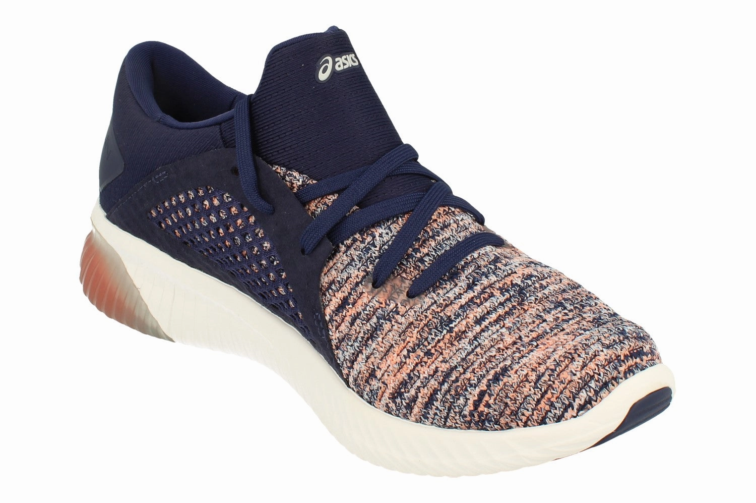 rainy running Asics Gel-Kenun Knit Womens T882N 0649