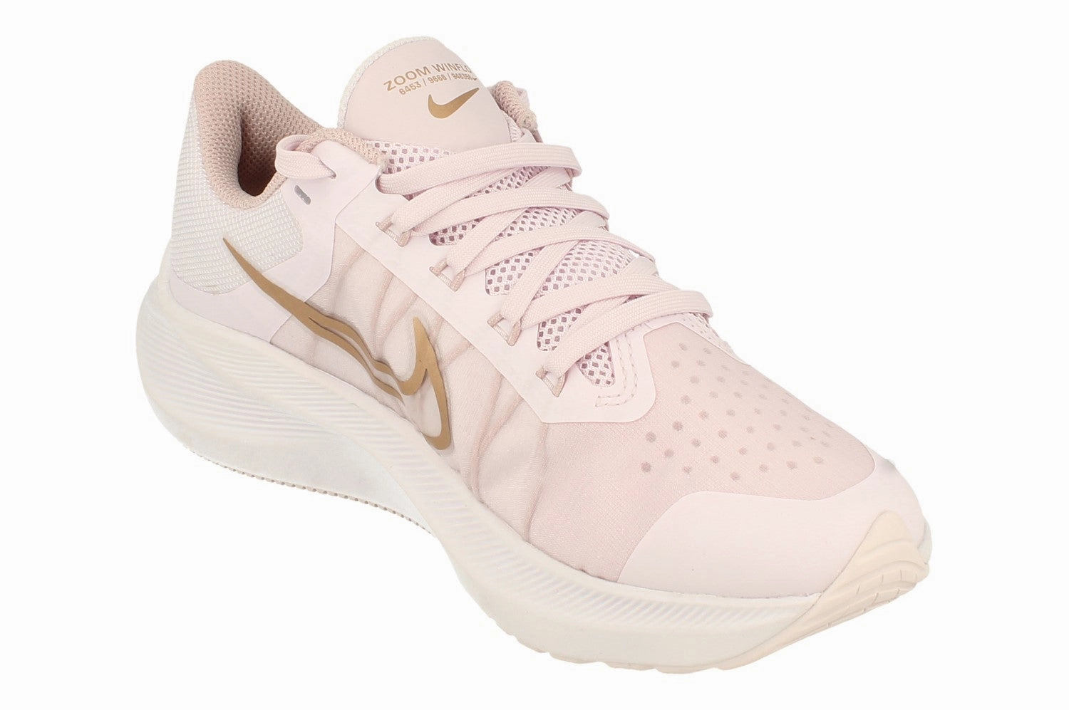 Nike Womens Zoom Winflo 8 Cw3421 500 Comfort Insert