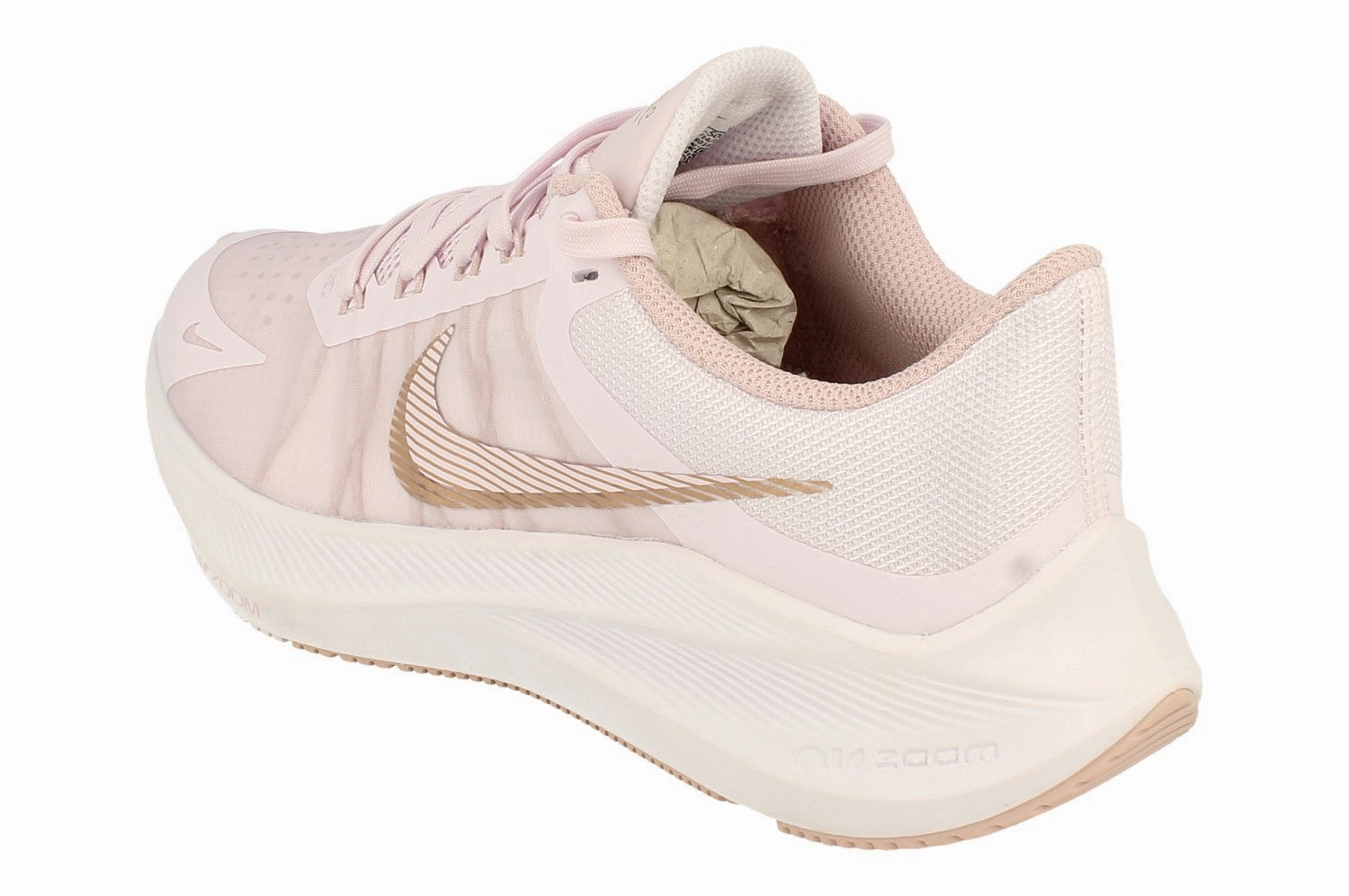 athletic shoes Nike Womens Zoom Winflo 8 Cw3421 500
