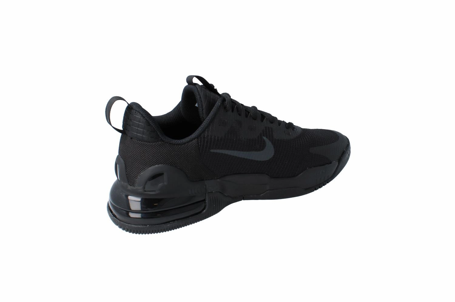 Chill Walk Ankle Collarbrace Nike Air Max Alpha Trainer 5 Mens DM0829 010