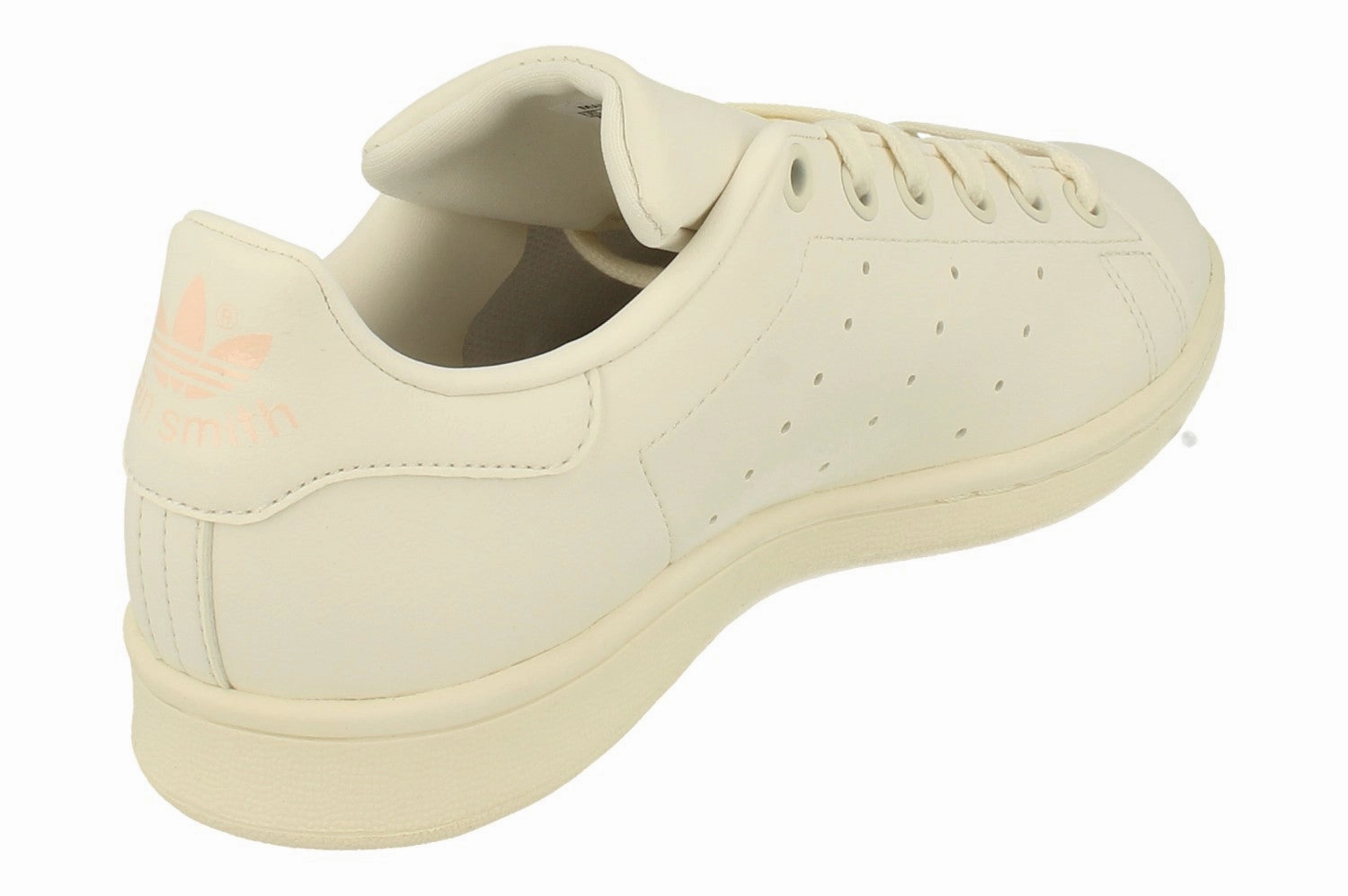 daily run shoes Adidas Originals Stan Smith Womens Trainers Sneakers GZ7059