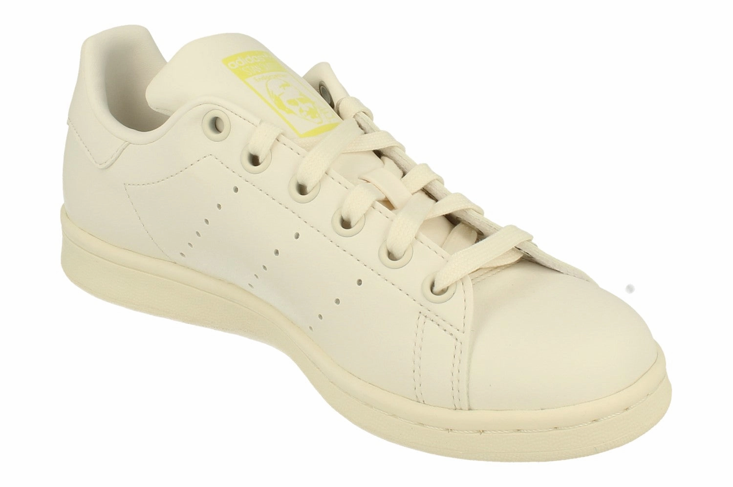 men's running footwear endurance building Adidas Originals Stan Smith Womens Trainers Sneakers GZ7059