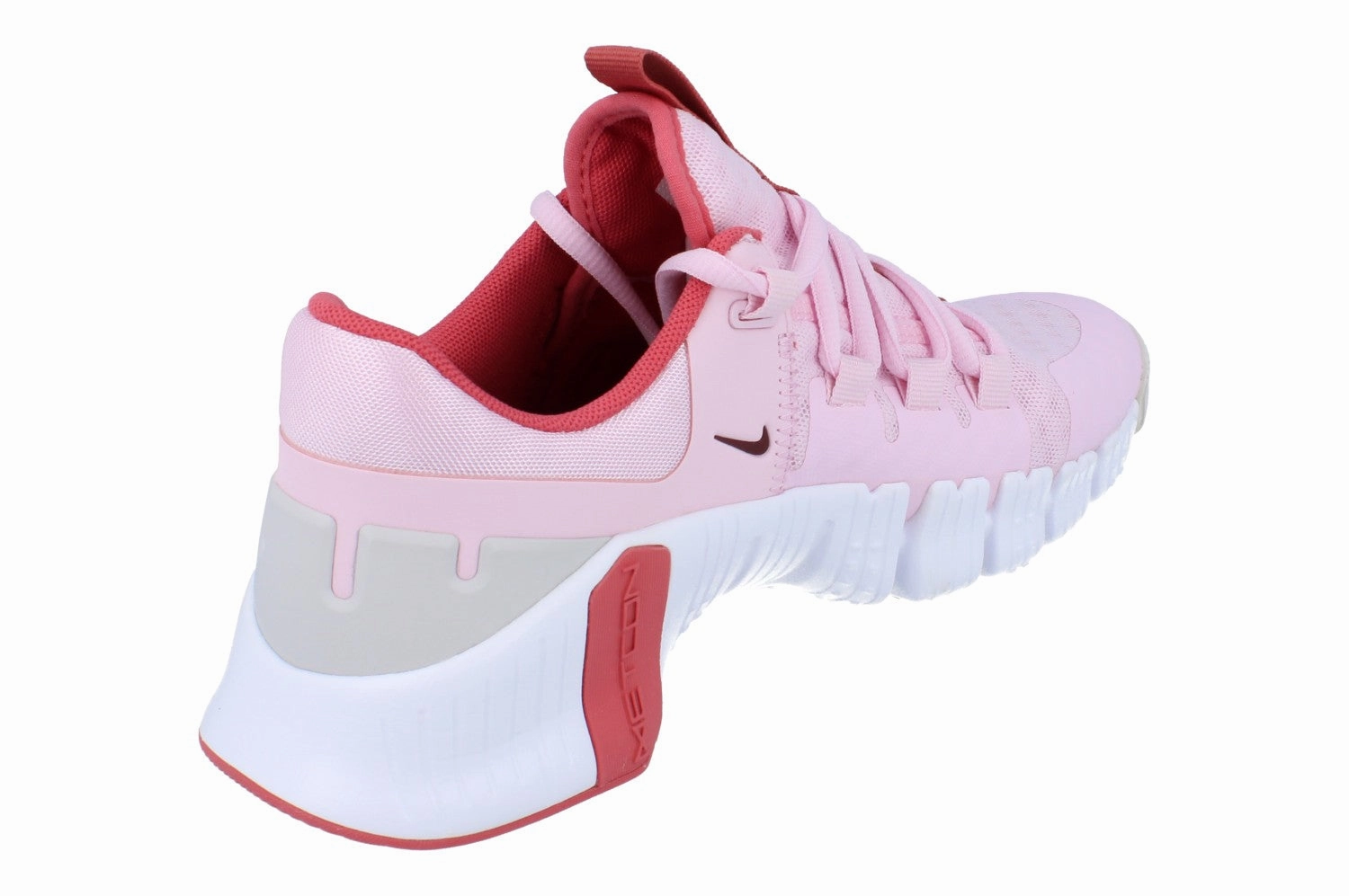 for competition Nike Womens Free Metcon 5 Trainers DV3950 603