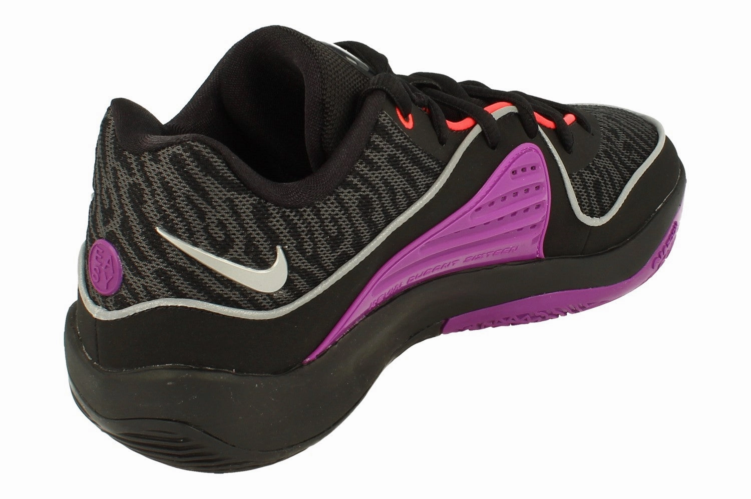 Arch Support System Nike Kd16 Mens Basketball Trainers DV2917 002
