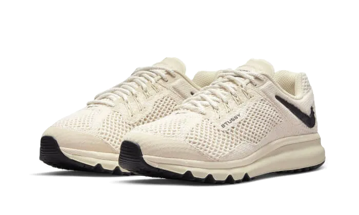 Nike Air Max 2013 Stussy Fossil Dual Zone Traction