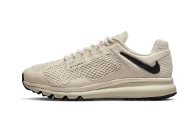 Carbon Fiber Plates Nike Air Max 2013 Stussy Fossil