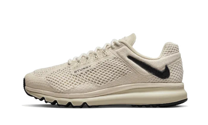 Nike Air Max 2013 Stussy Fossil Flexible Steps