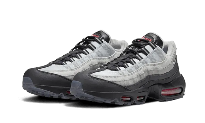 Air Max 95 PRM Fish Scales Superior Quality