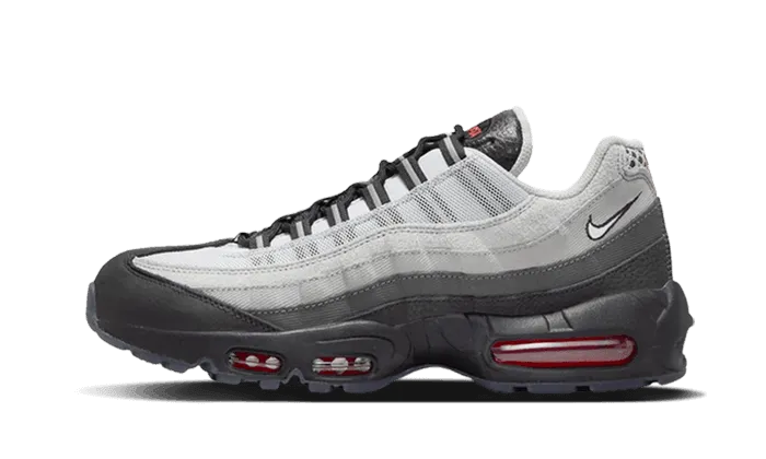 Ethylene Vinyl Acetate Air Max 95 PRM Fish Scales