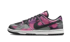 Dunk Low Graffiti Pink enjoyable running experience snorkeling shoes