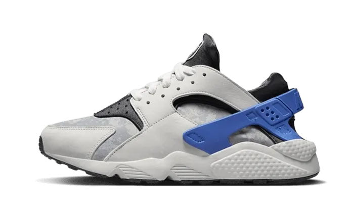 Air Huarache Social FC Comfort Edge