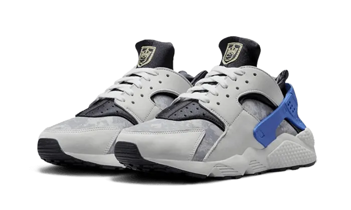 Air Huarache Social FC mud running gear