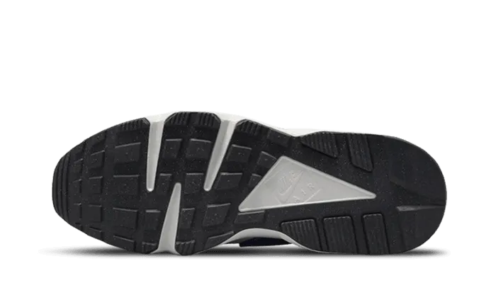 Air Huarache Social FC rhinestone - embellished - design shoes routine