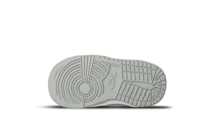 wide - toe - box - feature shoes ultra - running shoes Dunk Low Two-Toned Grey Bb (TD)