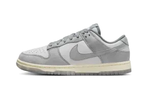 Muddy running grip Comfort Strapping Dunk Low Cool Grey Football Grey
