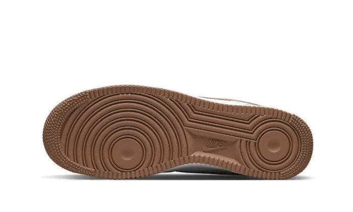 Well-known Everyday Comfort Air Force 1 Low Pecan