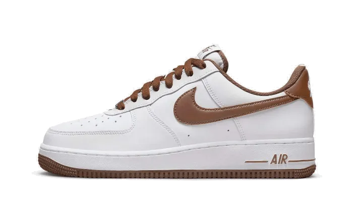 Recovery Air Force 1 Low Pecan