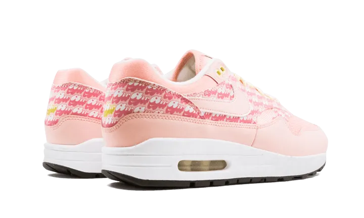 Air Max 1 Strawberry Lemonade (2020) Reliable Training - essential