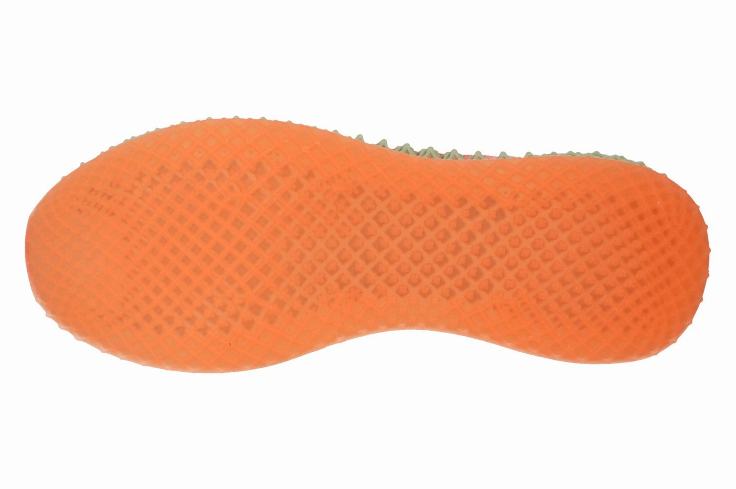 Elasticated Tongue Adidas 4D Run 1.0 Mens FW6838