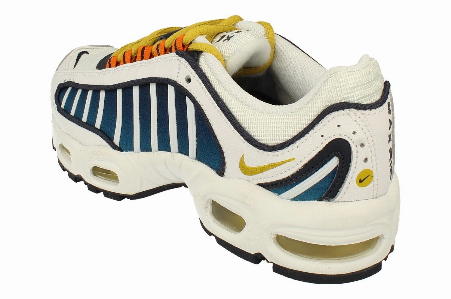 Nike Air Max Tailwind IV Womens CK2600 100 Body Balance Fitness - focused