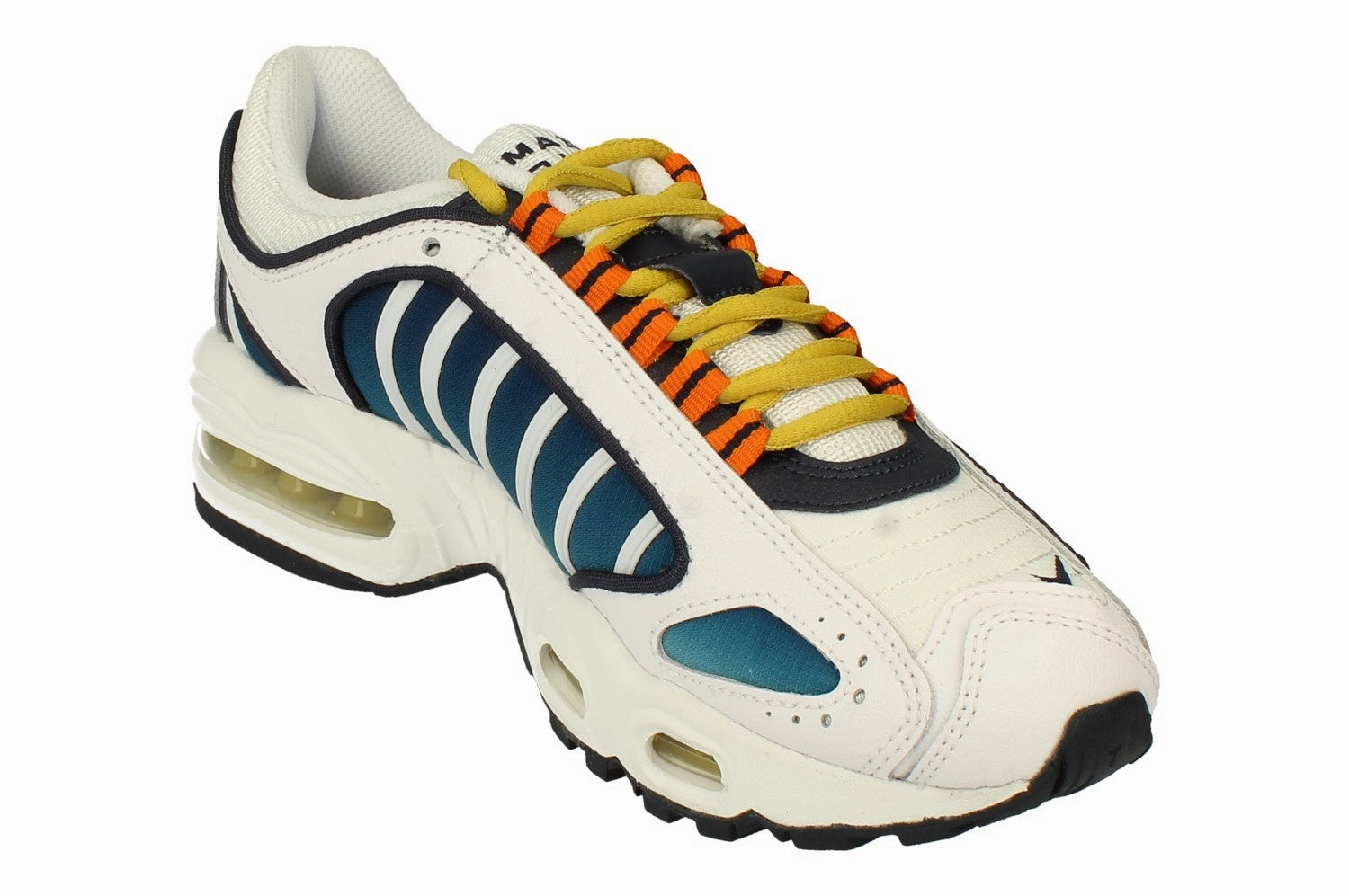 Nike Air Max Tailwind IV Womens CK2600 100 Marathon Preparation