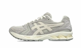 pre - molded - fit shoes Gel-Kayano 14 White Sage Smoke Grey