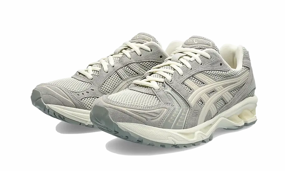 interval - training Comfortable Gel-Kayano 14 White Sage Smoke Grey
