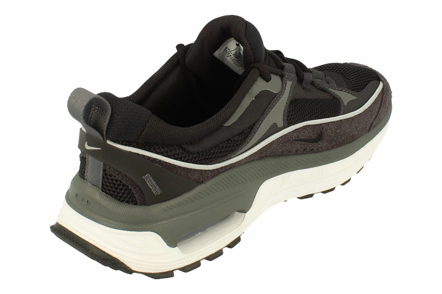 Nike Air Max Bliss Womens DZ6754 002 professional Striped