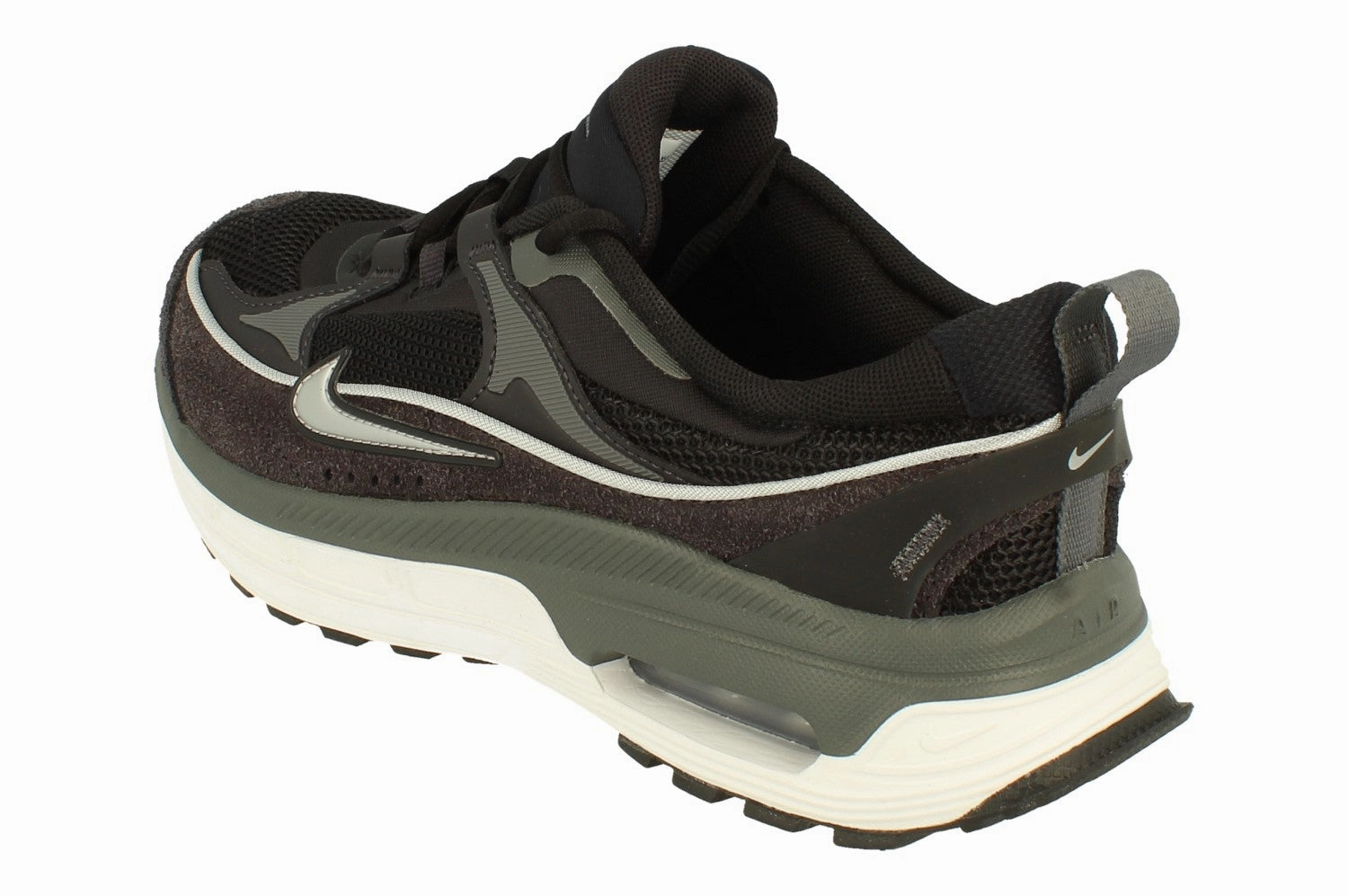 Heat - resistant premium running gear Nike Air Max Bliss Womens DZ6754 002